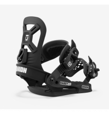 Детские крепления UNION CADET XS 2024 BLACK