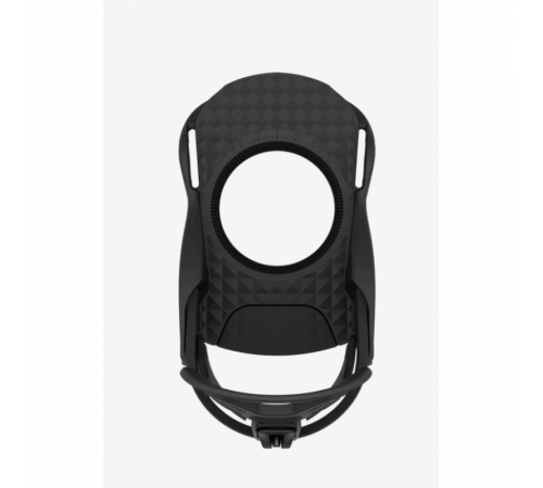 Детские крепления UNION CADET XS 2024 BLACK