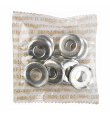 Шайба MINI LOGO KINGPIN TOP WASHER