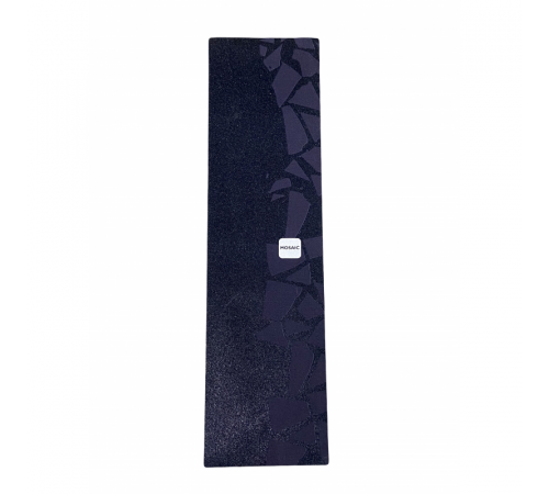 Шкурка для скейтборда MOSAIC ALL OVER GRIPTAPE GREY