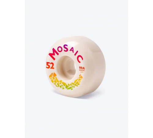 Колёса Mosaic Miramon OG 52mm 99A
