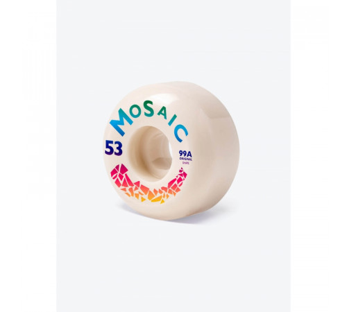 Колёса Mosaic Miramon OG 53mm 99A