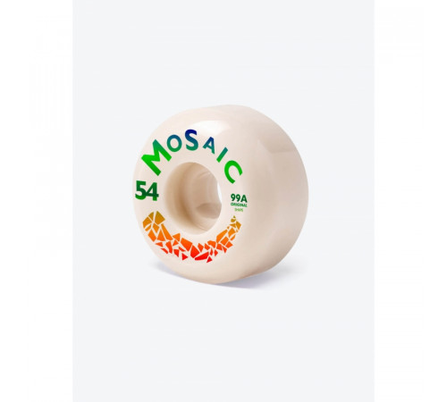 Колёса Mosaic Miramon OG 54mm 99A