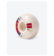 Колёса Mosaic Rutor CS 52mm 99A