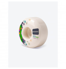 Колёса Mosaic Rutor CS 53mm 99A