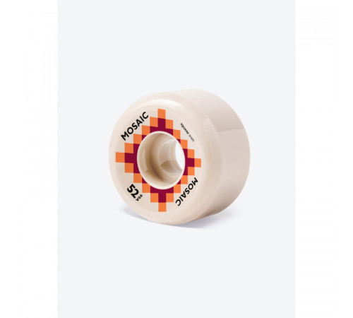 Колёса Mosaic Shield SQ 52mm 99A
