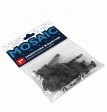 Винты MOSAIC MOUNTING BOLTS ALLEN 1''