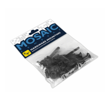 Винты MOSAIC MOUNTING BOLTS ALLEN 7/8''