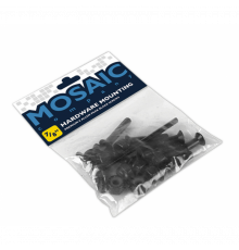Винты MOSAIC MOUNTING BOLTS ALLEN 7/8''