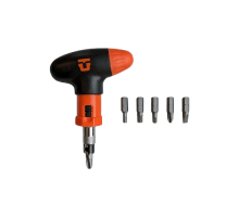 Отвертка UNION Multi Tool