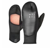 Гидроварежки MYSTIC 2023 EASE GLOVE 2mm OPEN PALM