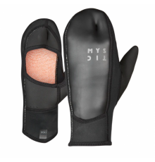 Гидроварежки MYSTIC 2023 EASE GLOVE 2mm OPEN PALM