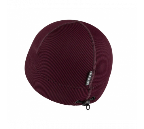 Гидрошапка MYSTIC 2023 BEANIE NEOPRENE 2mm OXBLOOD RED