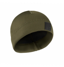 Гидрошапка MYSTIC 2023 BEANIE NEOPRENE 2mm BRAVE GREEN
