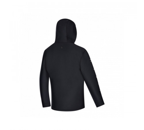 Гидробайка MYSTIC 2021 Star Sweat Black