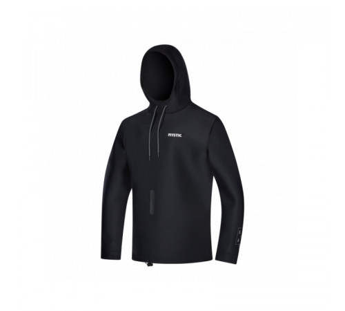 Гидробайка MYSTIC 2021 Star Sweat Black