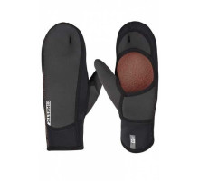 Гидроварежки MYSTIC 2021 Star Glove 3mm Open Palm