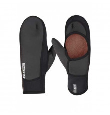 Гидроварежки MYSTIC 2021 Star Glove 3mm Open Palm