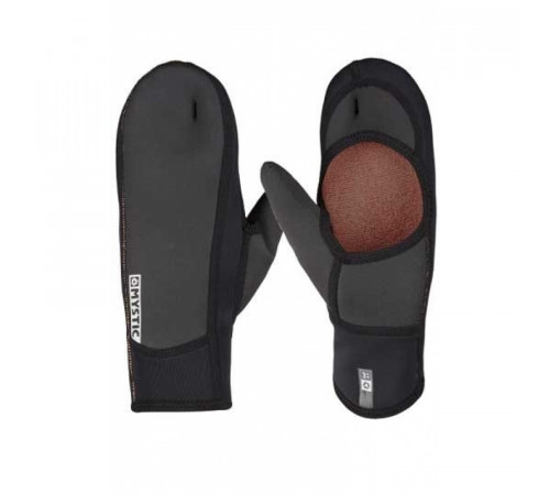 Гидроварежки MYSTIC 2021 Star Glove 3mm Open Palm