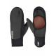 Гидроварежки MYSTIC 2021 Star Glove 3mm Open Palm