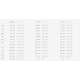 Женский гидрокостюм MYSTIC 2023 Brand Fullsuit 3/2mm Bzip Flatlock
