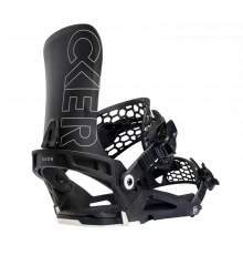 Крепления NIDECKER KAON 2026 BLACK