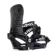 Крепления NIDECKER KAON 2026 BLACK