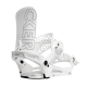 Крепления NIDECKER KAON 2026 WHITE