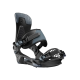 Крепления NIDECKER MUON 2026 BLACK