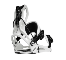 Крепления NIDECKER FLOW NEXUS 2026 STONE