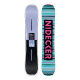 Женский сноуборд NIDECKER CHEAT CODE + UNION ROSA 2026