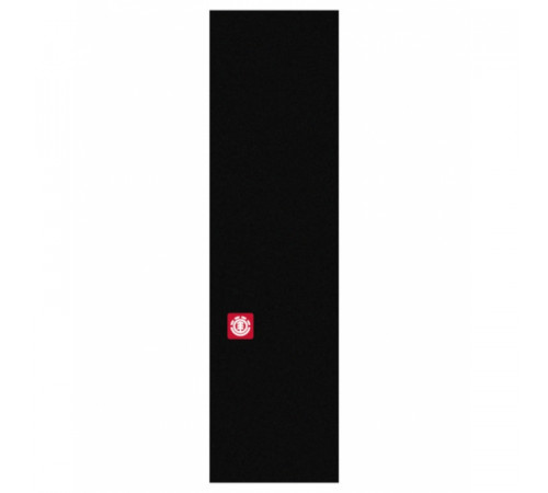 Шкурка для скейтборда ELEMENT Square Logo