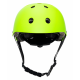 Шлем KYOTO YUTO SKATE HELMET 2023 ACID GREEN