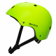 Шлем KYOTO YUTO SKATE HELMET 2023 ACID GREEN