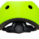 Шлем KYOTO YUTO SKATE HELMET 2023 ACID GREEN