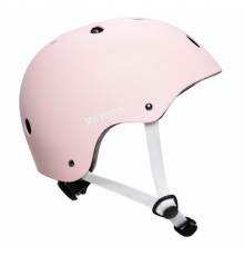 Шлем KYOTO YUTO SKATE HELMET 2023 PINK