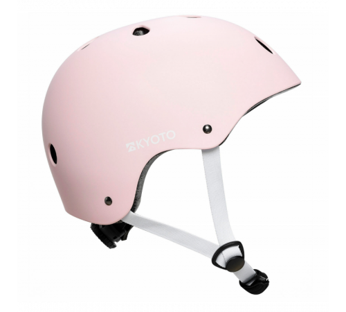 Шлем KYOTO YUTO SKATE HELMET 2023 PINK