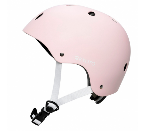 Шлем KYOTO YUTO SKATE HELMET 2023 PINK