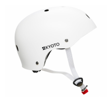 Шлем KYOTO SHOTA WATER HELMET 2023 WHITE