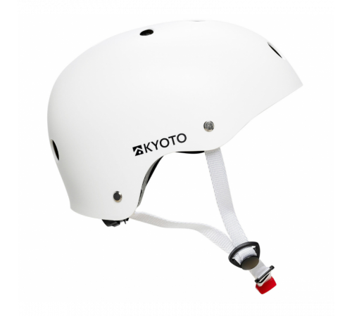 Шлем KYOTO SHOTA WATER HELMET 2023 WHITE