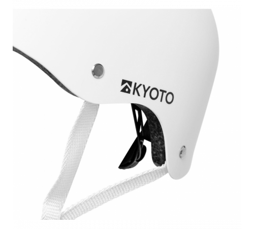 Шлем KYOTO SHOTA WATER HELMET 2023 WHITE