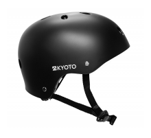 Шлем KYOTO SHOTA WATER HELMET 2023 BLACK