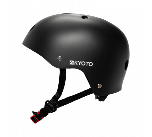Шлем KYOTO SHOTA WATER HELMET 2023 BLACK