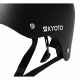 Шлем KYOTO SHOTA WATER HELMET 2023 BLACK (уценён)