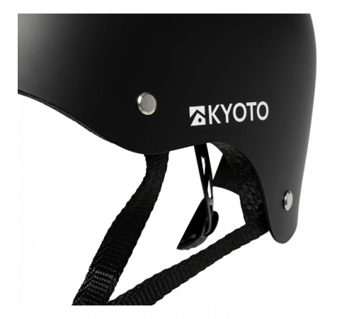 Шлем KYOTO SHOTA WATER HELMET 2023 BLACK