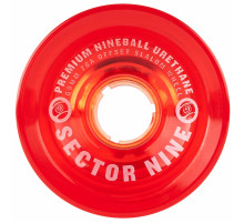 Колеса SECTOR9 9-BALLS 69MM 78A