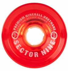 Колеса SECTOR9 9-BALLS 69MM 78A