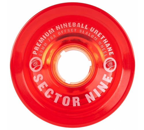 Колеса SECTOR9 9-BALLS 69MM 78A