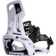 Крепления NIDECKER OG SUPERMATIC 2026 HEATHER