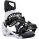 Крепления NIDECKER OG SUPERMATIC 2026 HEATHER